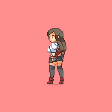 NSFW Pixels .